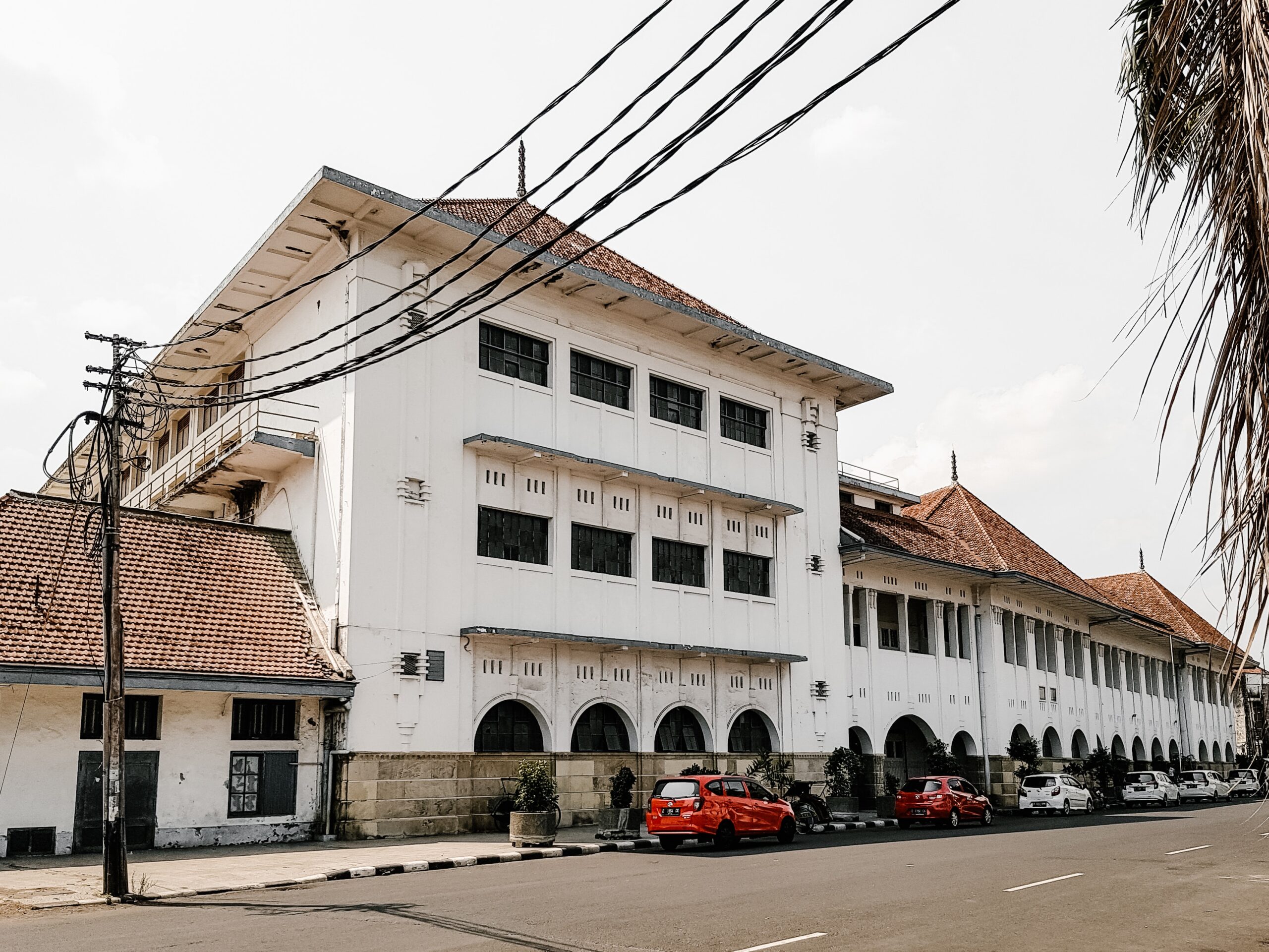 Dari Kuala Lumpur ke Cirebon : Sebuah Renungan Gender